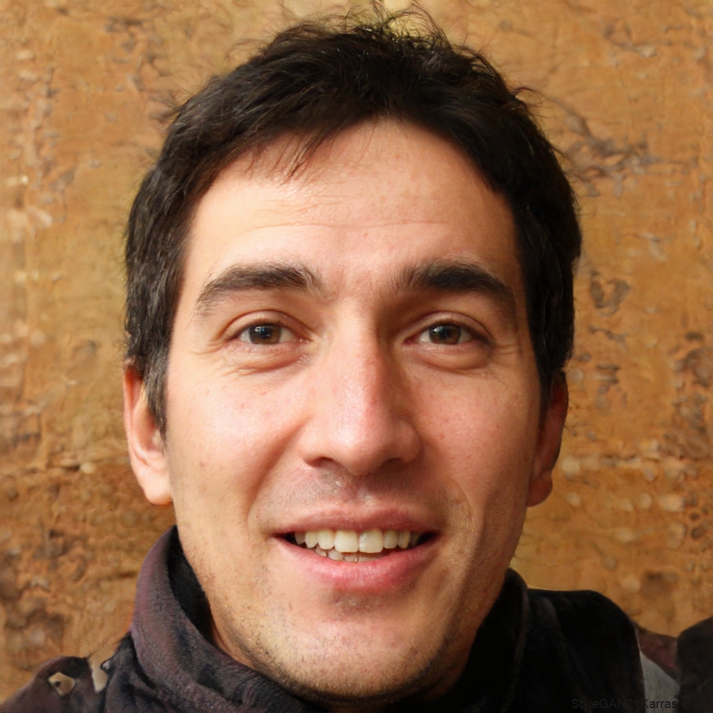 Photo of Daniel Carter