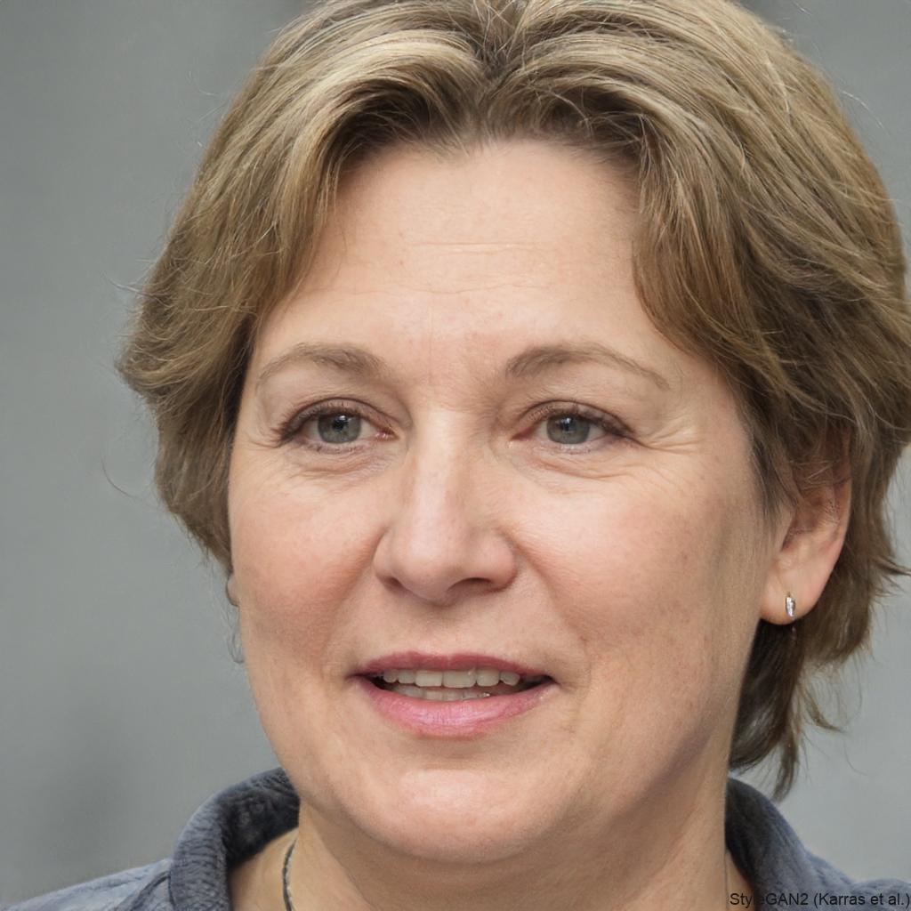 Photo of Emily Davis